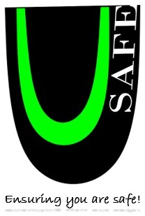 U-SAFE KE — Ensuring you are safe